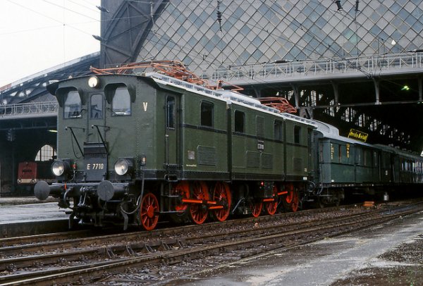 Recherches ferroviaires romantico-nostalgiques (cinquime partie)