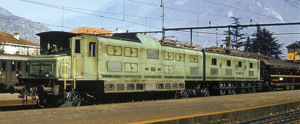 Recherches ferroviaires romantico-nostalgiques (cinquime partie)