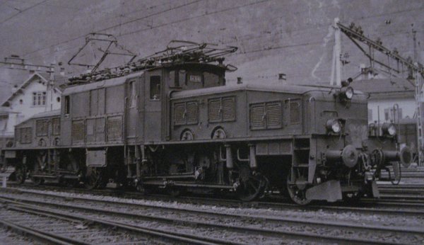 Recherches ferroviaires romantico-nostalgiques (cinquime partie)