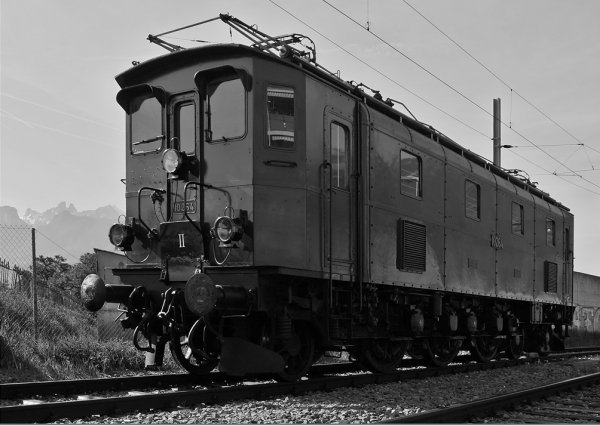 Recherches ferroviaires romantico-nostalgiques (cinquime partie)