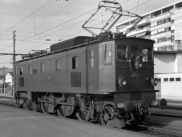 Recherches ferroviaires romantico-nostalgiques (cinquime partie)