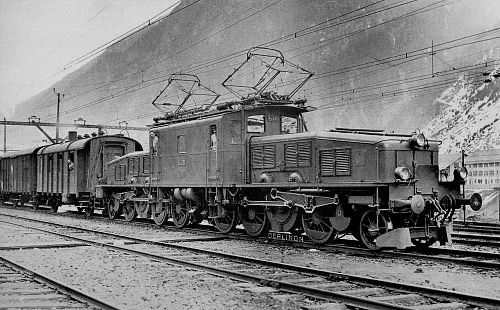 Recherches ferroviaires romantico-nostalgiques (cinquime partie)