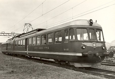 Recherches ferroviaires romantico-nostalgiques (sixime partie)