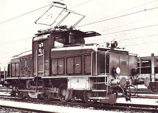 Recherches ferroviaires romantico-nostalgiques (sixime partie)