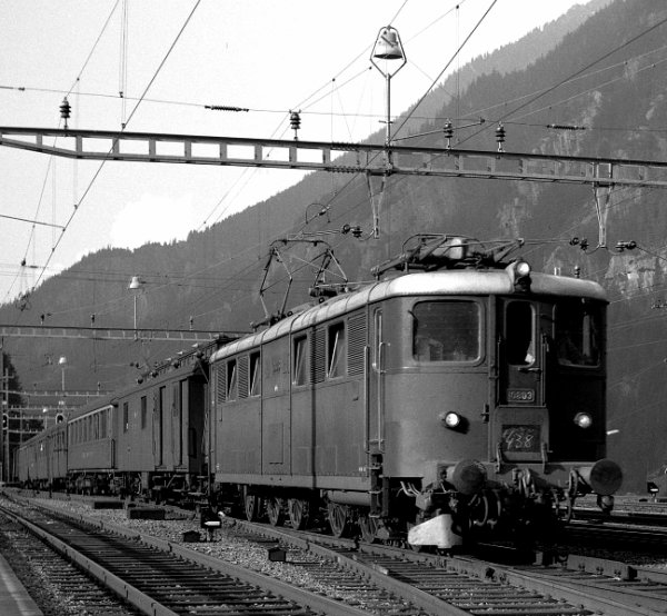 Recherches ferroviaires romantico-nostalgiques (sixime partie)