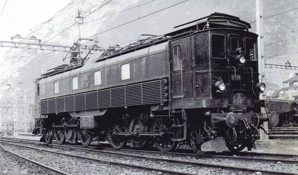Recherches ferroviaires romantico-nostalgiques (septime et dernire partie)