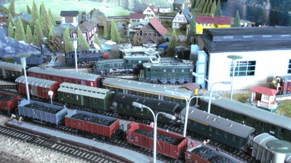 Rfrences ferroviaires – Inversion des rles