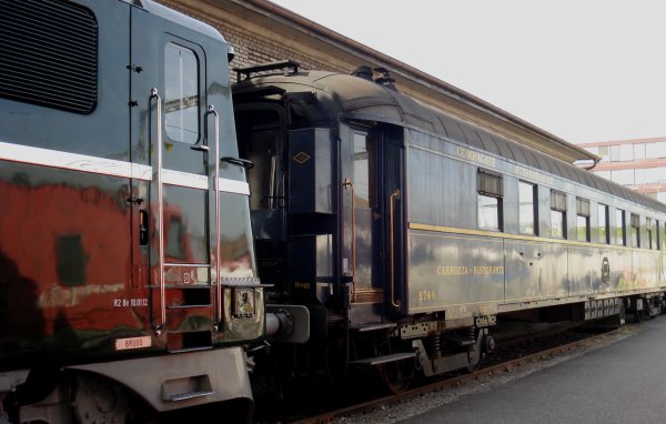 Le Festival  Bahnpark  du 31 mai 2015  Brugg AG (premire partie)