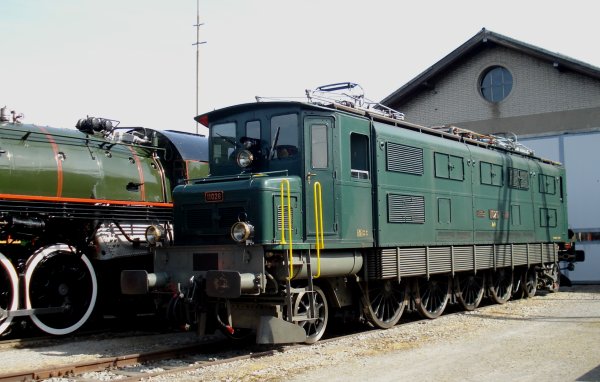 Le Festival  Bahnpark  du 31 mai 2015  Brugg AG (premire partie)