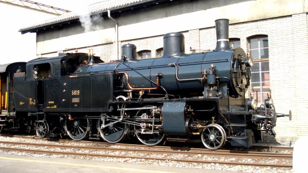 Le Festival  Bahnpark  du 31 mai 2015  Brugg AG (premire partie)