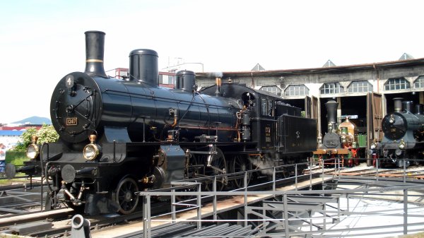 Le Festival  Bahnpark  du 31 mai 2015  Brugg AG (deuxime partie)