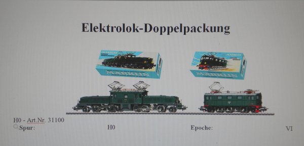 Le fantme de la  Crocodile  MAERKLIN 3015 hante  nouveau nos chaumires !