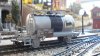 Les wagons-citernes  2 essieux   Heimatbahnhof/Gare d’attache St-Triphon 