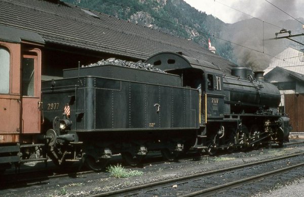 Plaisirs ferroviaires dsormais dfinitivement enfuis (premire partie) !