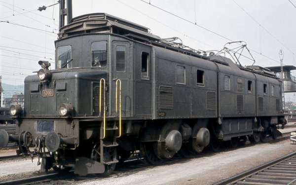 Plaisirs ferroviaires dsormais dfinitivement enfuis (deuxime partie) !