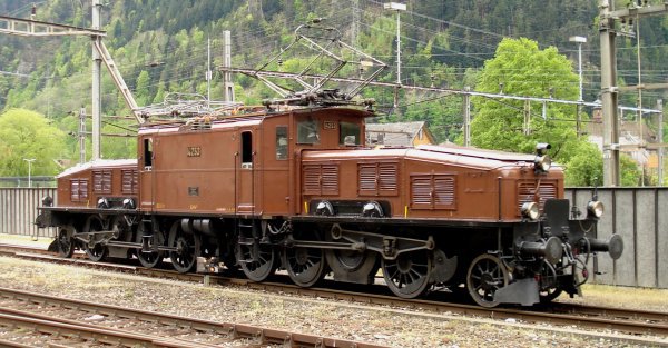 Modles HO MAERKLIN "CCS 800/3015" de la production des annes 1947  1975, 1996 et 2015 (deuxime partie)
