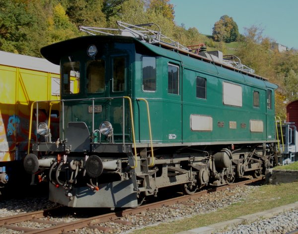 Finir en beaut l’anne ferroviaire 2018 (premire partie)