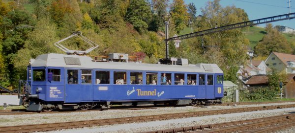 Finir en beaut l’anne ferroviaire 2018 (premire partie)