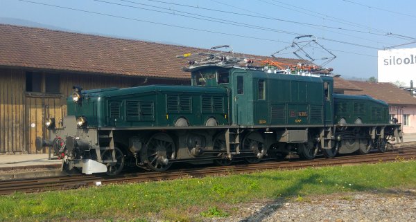 Finir en beaut l’anne ferroviaire 2018 (deuxime partie)