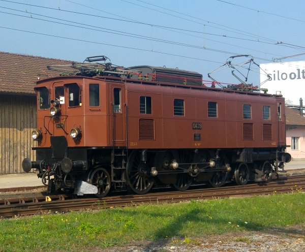 Finir en beaut l’anne ferroviaire 2018 (deuxime partie)