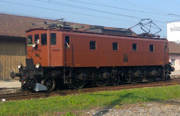 Finir en beaut l’anne ferroviaire 2018 (deuxime partie)