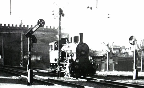 Transformation des signaux mcaniques MAERKLIN HO en signaux suisses  voie normale  l’chelle 0 :