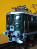 Comparaison entre les diffrentes locomotives  Tin-Plate  0 de construction suisse :