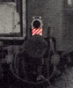 Signaux de queue pour voitures et wagons :