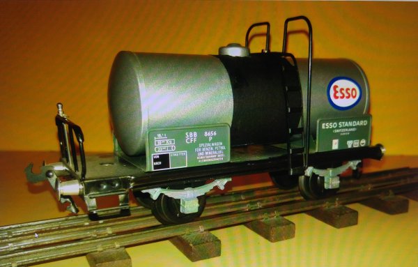 Une magnifique moisson  la Bourse de Berne du 2 novembre 2019 (deuxime partie), puis visite au Rail Club d'Yverdon, le dimanche 17 novembre 2019
