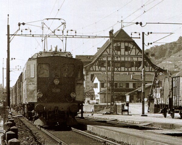 Dcouvrir l’me des locomotives relles au travers du modlisme  Tin-Plate  (premire partie)