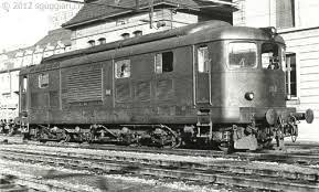 Dcouvrir l’me des locomotives relles au travers du modlisme  Tin-Plate  (deuxime partie)