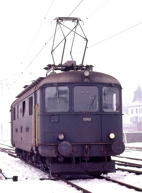 Dcouvrir l’me des locomotives relles au travers du modlisme  Tin-Plate  (deuxime partie)