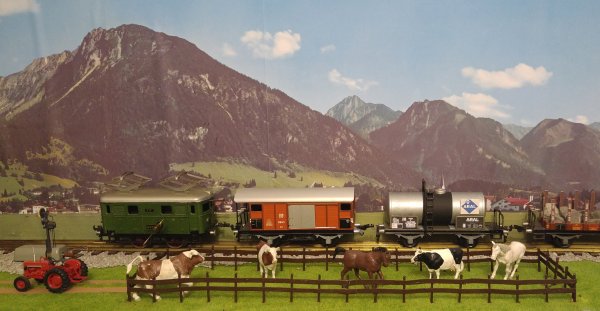 Locomotives BUCO 212, 301 et nouvelle 304 (premire partie)