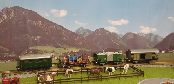Locomotives BUCO 212, 301 et nouvelle 304 (deuxime partie)