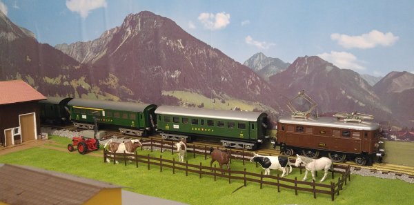 Locomotives BUCO 212, 301 et nouvelle 304 (troisime partie)