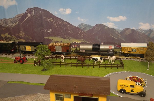 Un wagon-citerne BUCO retrouve son propritaire d’alors