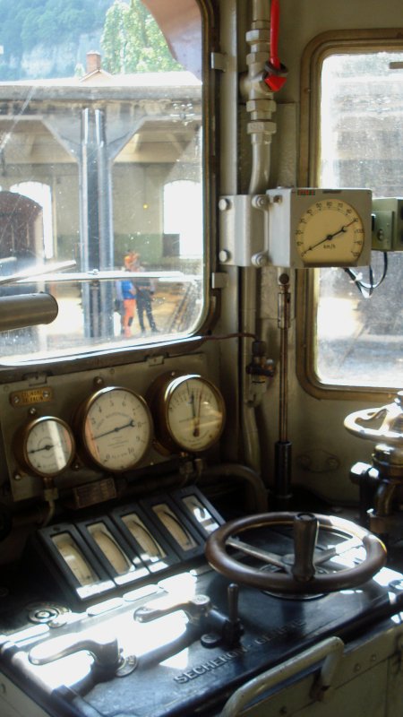 Transformateur BUCO No 5611