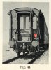 Signaux de queue “de jour” pour trains “Tin-Plate 0”:
