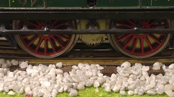 Principe d’exploitation de mon rseau “Tin-Plate 0”