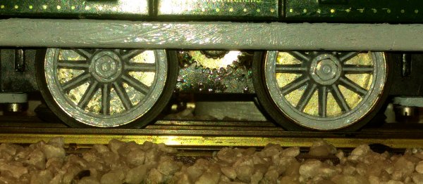 Principe d’exploitation de mon rseau “Tin-Plate 0”