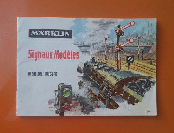 Documents essentiels pour l’exploitation d’un rseau “Tin-Plate 0” de style suisse