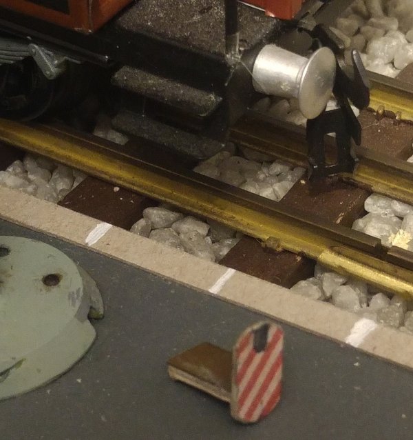 L’exploitation ferroviaire “Tin-Plate”, proche de la ralit (premire partie)