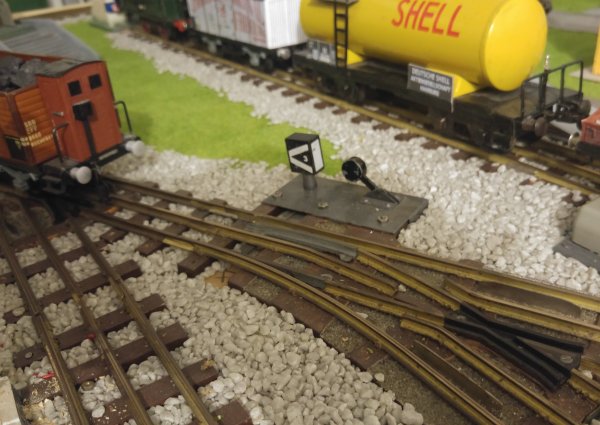 L’exploitation ferroviaire “Tin-Plate”, proche de la ralit (premire partie)