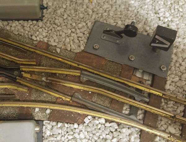 L’exploitation ferroviaire “Tin-Plate”, proche de la ralit (premire partie)