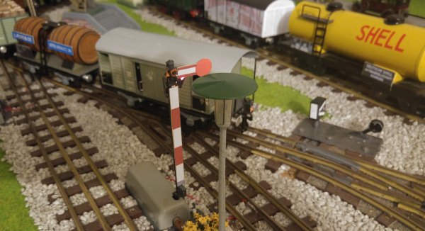 L’exploitation ferroviaire “Tin-Plate”, proche de la ralit (deuxime partie)
