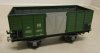 Apparition de nouveaux wagons (premire partie)