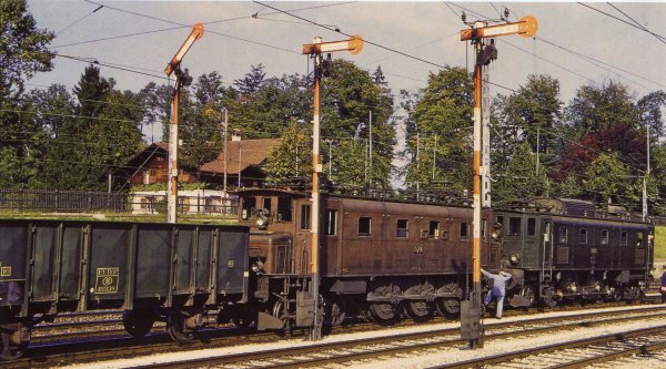 Apparition de nouveaux wagons (premire partie)
