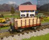 Apparition de nouveaux wagons (deuxime partie)