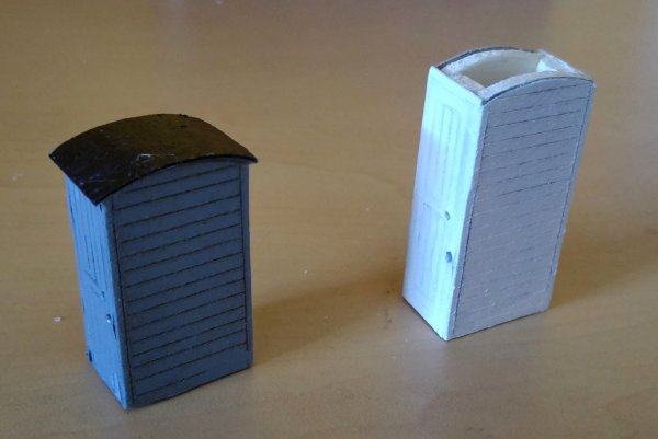 Ordre chronologique des oprations  effectuer pour la confection d’une vigie de garde-freins CFF du type classique  une ou deux fentres