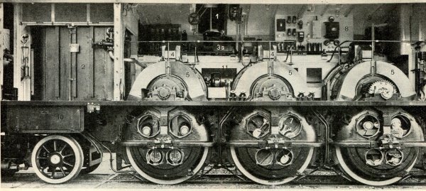 Emouvantes similitudes de construction